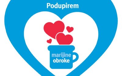 Za obrok i znanje uz malo odricanje