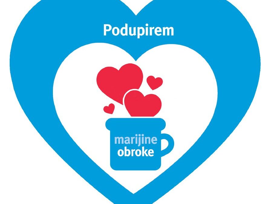 Za obrok i znanje uz malo odricanje