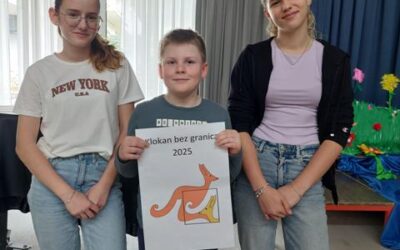 Klokan bez granica 2025.