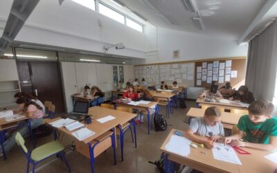 Mat liga