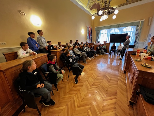 DJEČJI TJEDAN 2025. – LJUBAV DJECI PRIJE SVEGA!