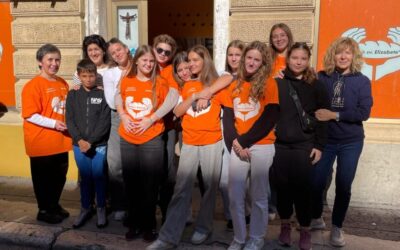 Još jedna uspješna akcija iza naših volontera