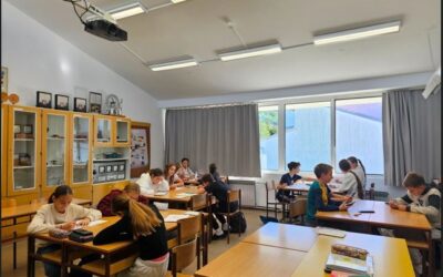 Natjecanje ATOM liga