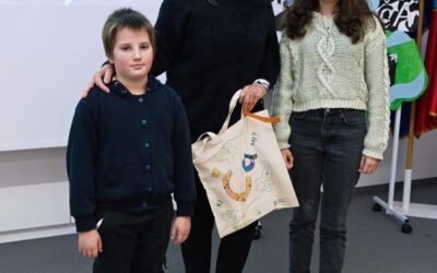 Prvi put na ČA-čitalnici