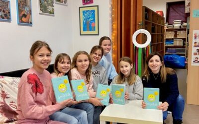 Drugi susret Petrićeve BOOK zone (PBZ)