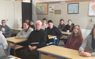 Obilježavanje Dana sjećanja na žrtve holokausta 27.1.2026.