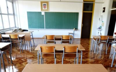 Informacija za roditelje: e-Upisi u prvi razred osnovne škole u školskoj godini 2026./2027.