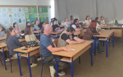 Prevencijom do sigurne i zdrave budućnosti
