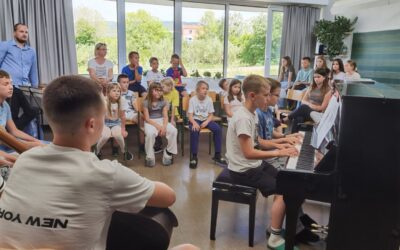 CONCERTINO ZA DRUGAŠE